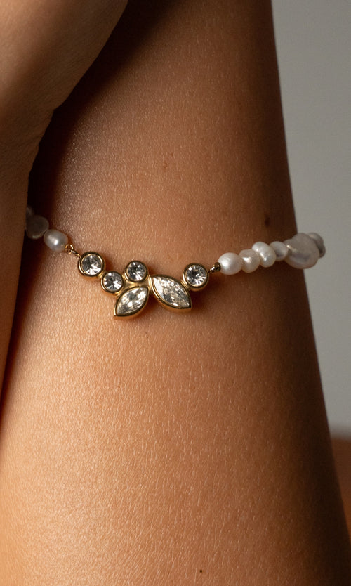 Paul Valentine Adorn Bracelet Kostenlose Rückgabe