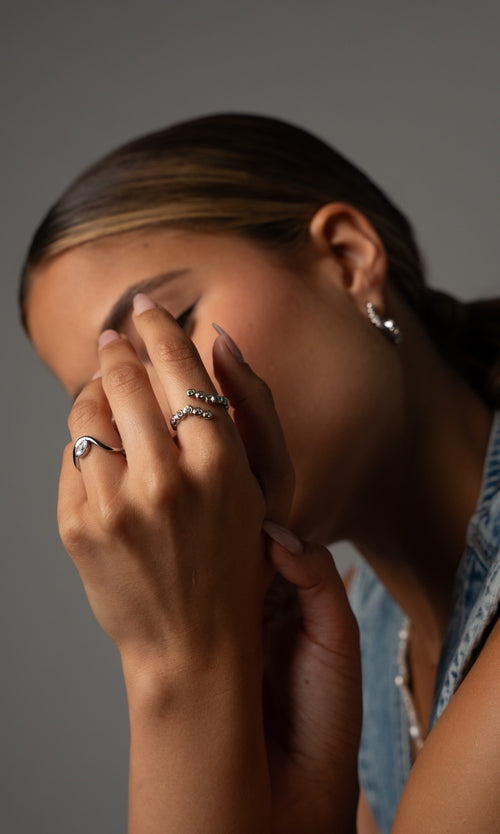 Paul Valentine Adorn Ring JETZT KAUFEN