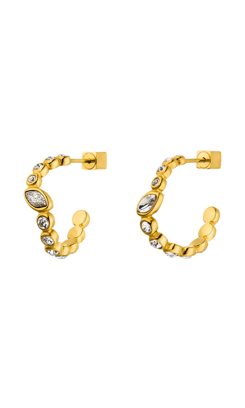 Paul Valentine Adorn Hoops Neueste Stile