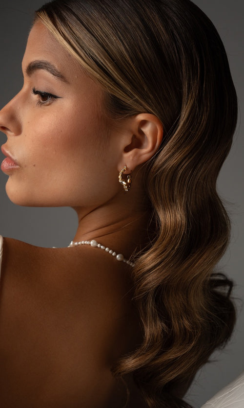 Paul Valentine Adorn Hoops Neueste Stile