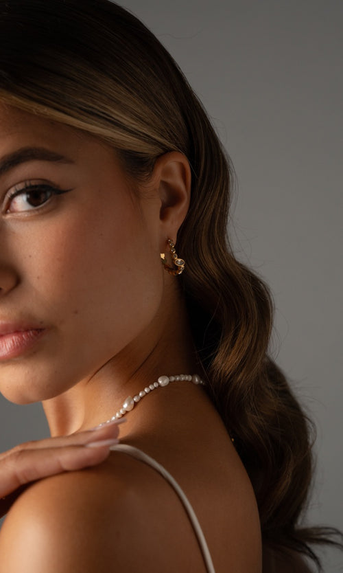 Paul Valentine Adorn Hoops Neueste Stile