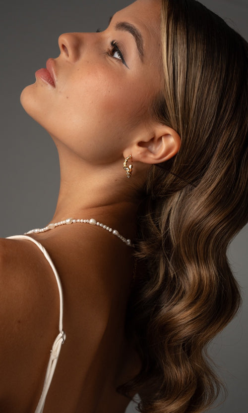 Paul Valentine Adorn Hoops Neueste Stile
