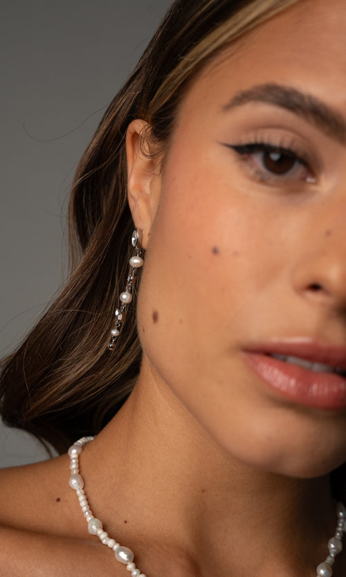 Paul Valentine Adorn Earrings Letzte 2 Tage