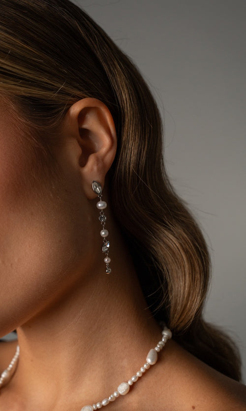 Paul Valentine Adorn Earrings Letzte 2 Tage