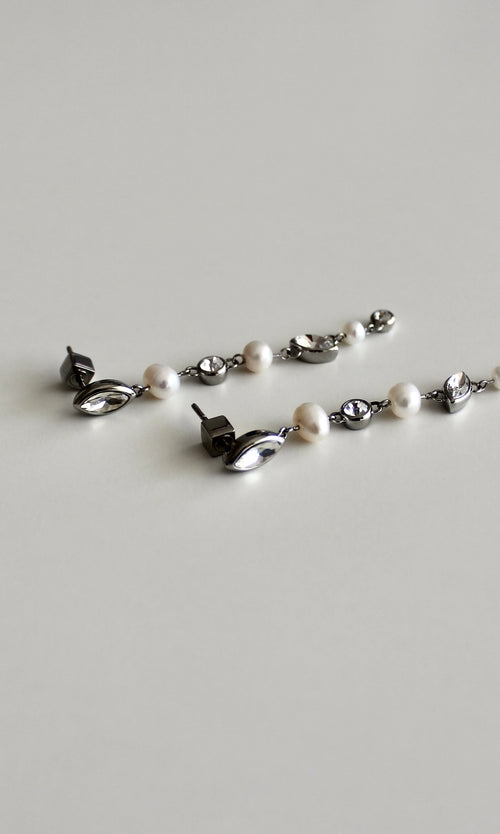 Paul Valentine Adorn Earrings Letzte 2 Tage