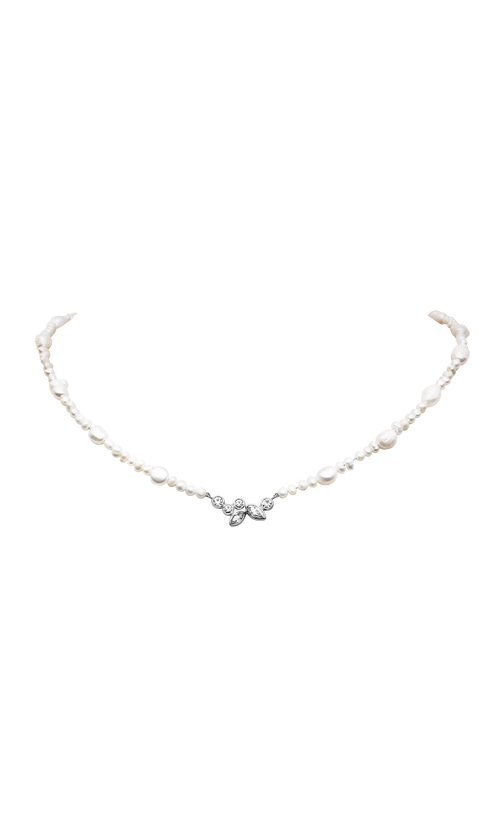 Paul Valentine Adorn Necklace Zeitbegrenzte Promotion