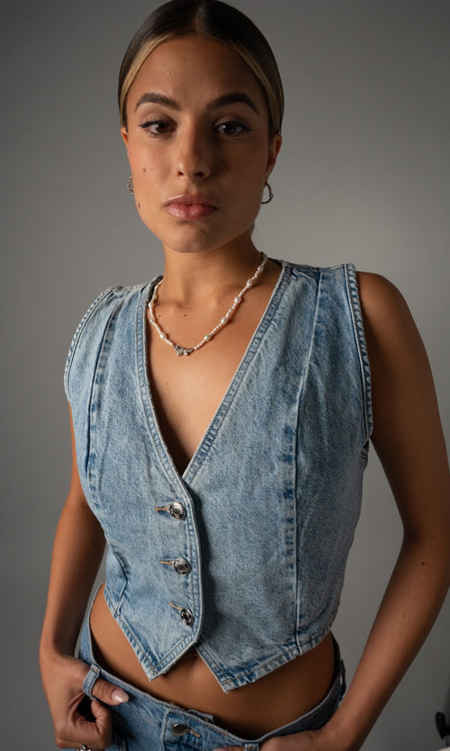 Paul Valentine Adorn Necklace Zeitbegrenzte Promotion