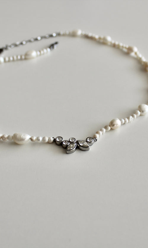 Paul Valentine Adorn Necklace Zeitbegrenzte Promotion