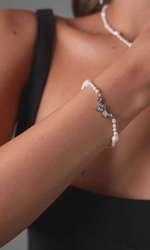 Paul Valentine Adorn Bracelet Bis zu 50% Rabatt