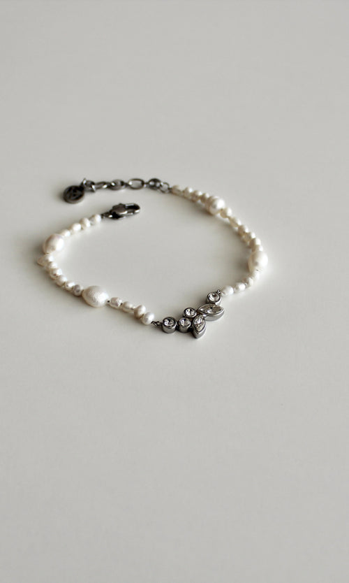 Paul Valentine Adorn Bracelet Bis zu 50% Rabatt
