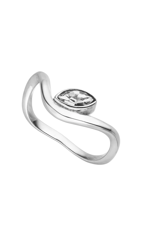 Paul Valentine Adorn Ring Marquise Bis zu 60% Rabatt