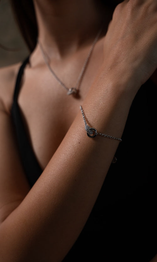 Paul Valentine Pure Bracelet Nur für heute
