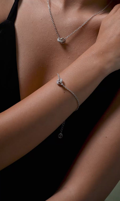 Paul Valentine Pure Bracelet Nur für heute