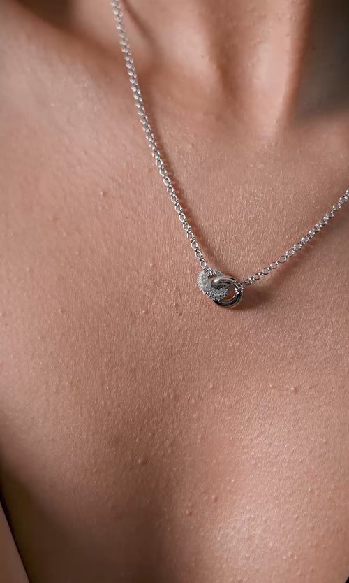 Paul Valentine Pure Necklace Discount Store für neue Produkte