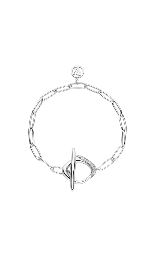 Paul Valentine Crystal Galaxy Bracelet 50% Rabatt mit kostenlosem Versand