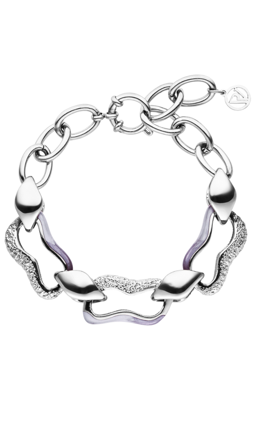 Paul Valentine Underwater Enamel Bracelet Speichern exportieren