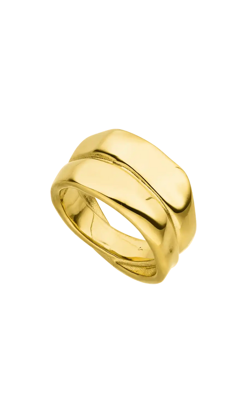 Paul Valentine Molten Ring Online