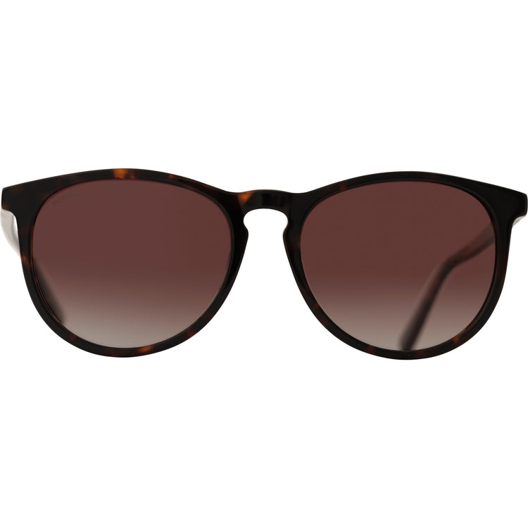 Pilgrim SAHARA Recycelte Sonnenbrille Schildpatt-Braun Osterangebot