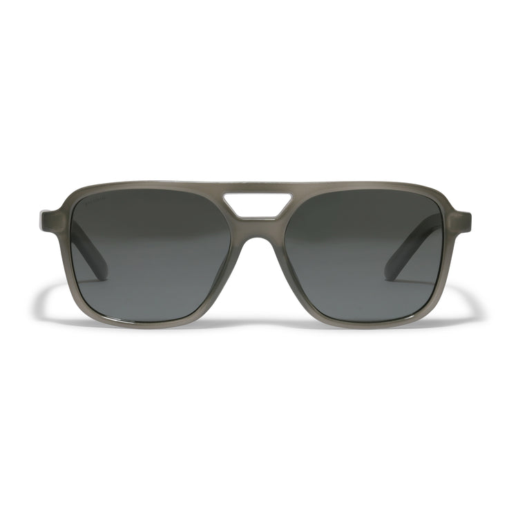 Pilgrim ELODIE Piloten-Sonnenbrille grau Online