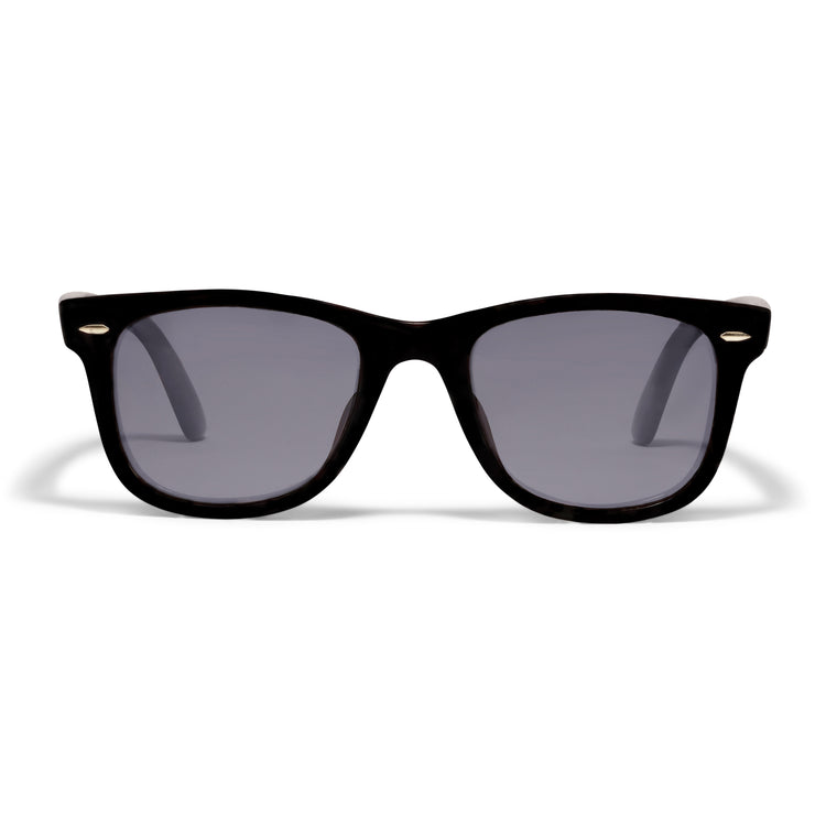 Pilgrim REESE Sonnenbrille im Retro-Stil schwarz Wochenangebot
