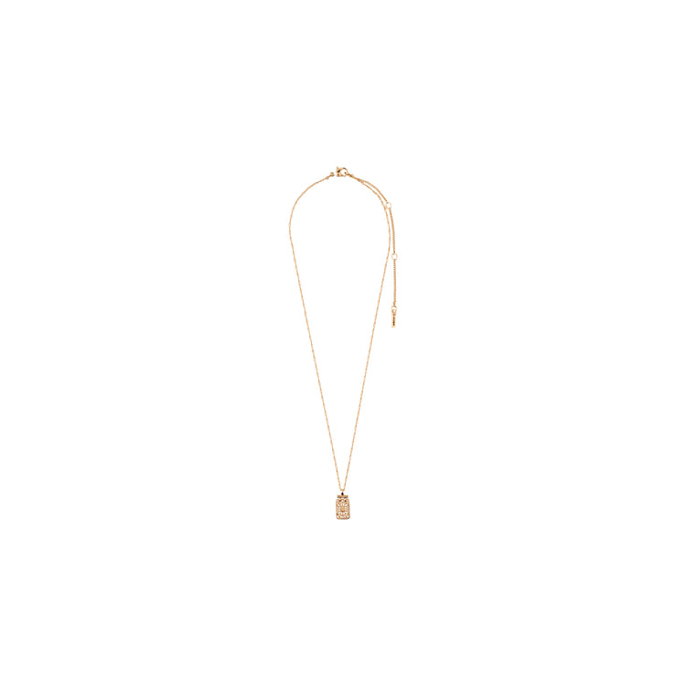 Pilgrim LEGACY Halskette m. Anhänger mit roségold plattiert Blitzangebot