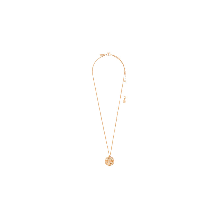 Pilgrim CAROL Halskette m. Anhänger mit roségold plattiert Wochenangebot