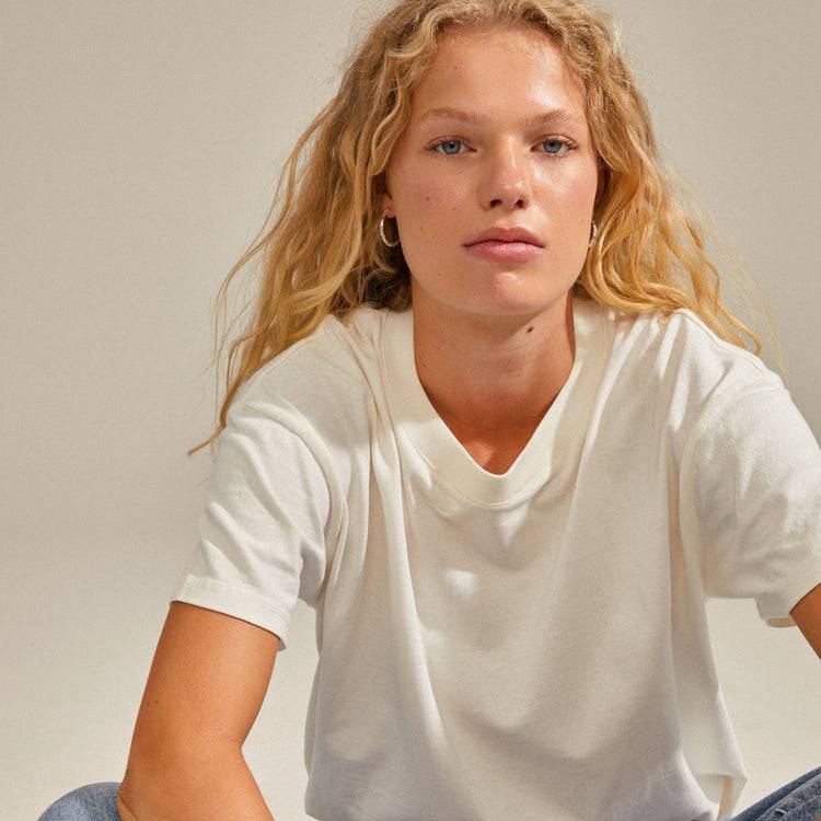 Pilgrim RUE recycelte Hoops versilbert Auslauf