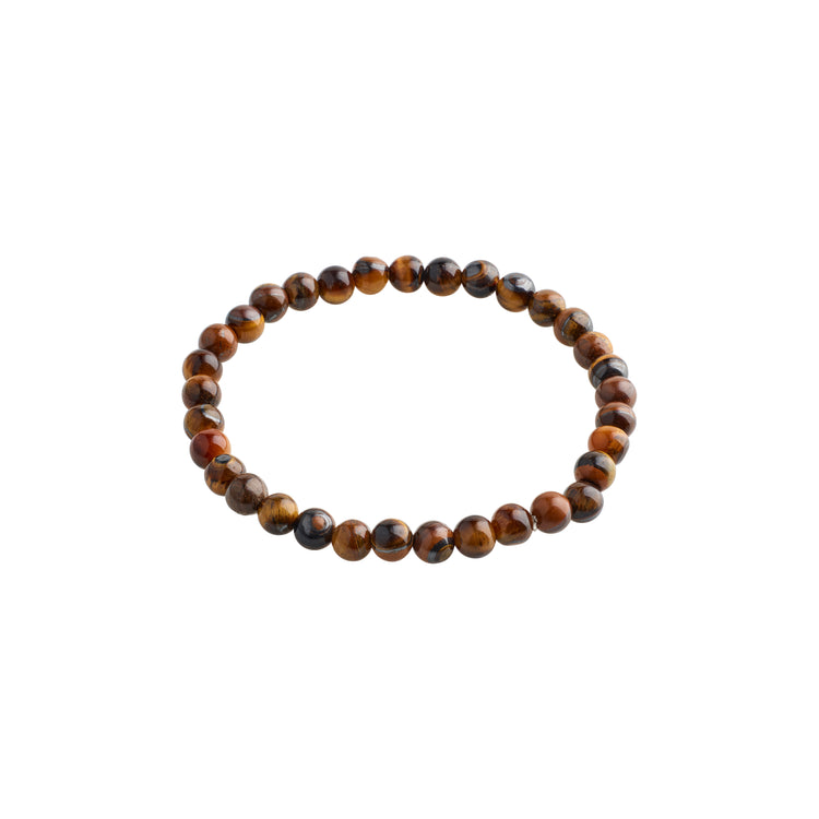 Pilgrim HEILSTEINE Armband mit Tigerauge Black Friday Preise