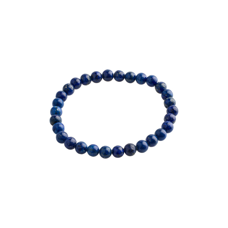 Pilgrim HEILSTEINE Armband mit Lapislazuli 2025