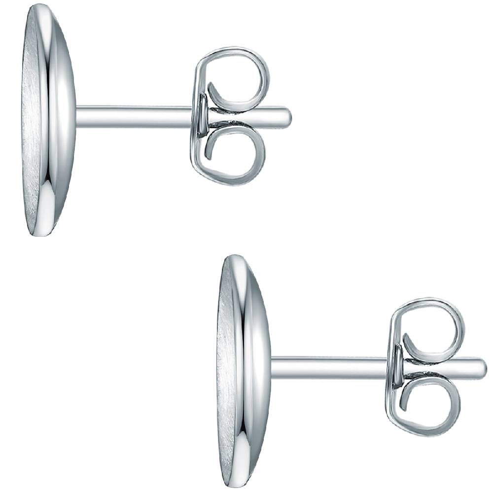 Rafaela Donata Ohrstecker Sterling Silber Bis zu 50% Rabatt
