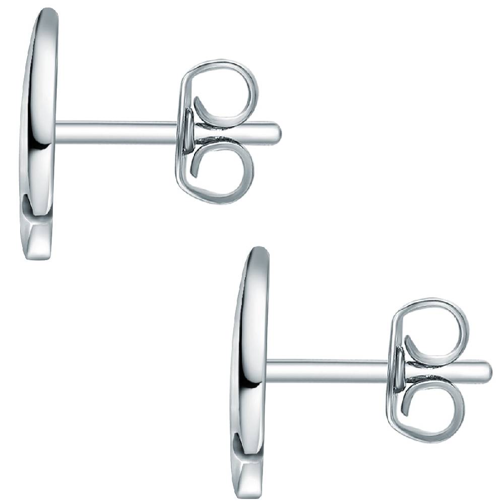 Rafaela Donata Ohrstecker Sterling Silber Bis zu 65% Rabatt