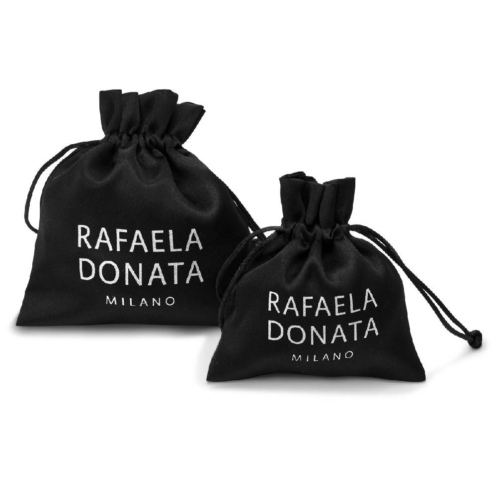 Rafaela Donata Ohrstecker Sterling Silber Zirkonia weiß 50% Rabatt mit kostenlosem Versand