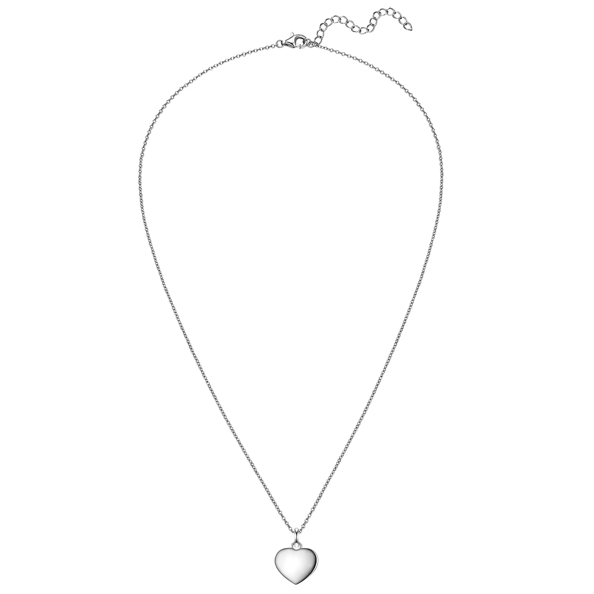 Rafaela Donata Kette mit Anhänger Sterling Silber Bestseller