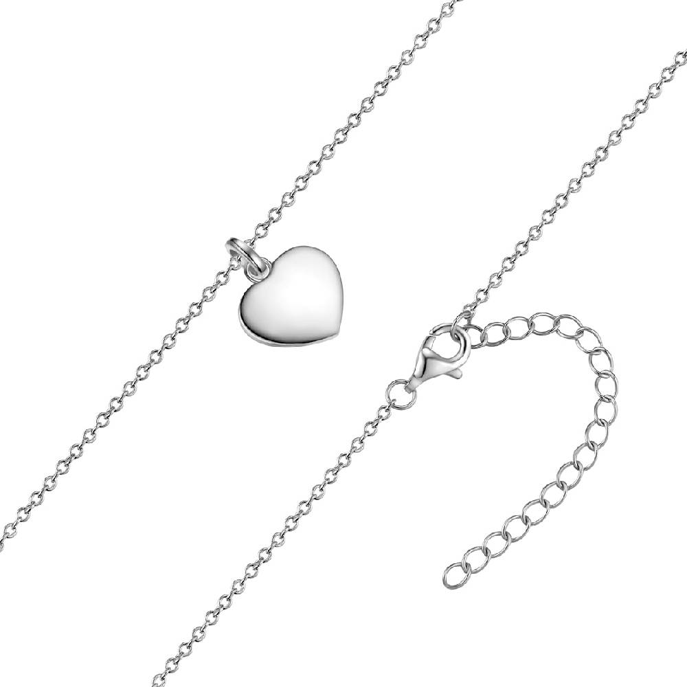 Rafaela Donata Kette mit Anhänger Sterling Silber Bestseller
