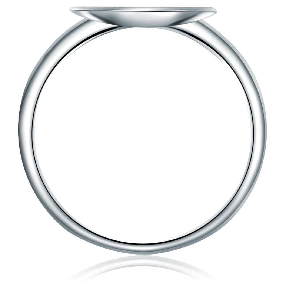 Rafaela Donata Ring Sterling Silber Kostenloser Versand international