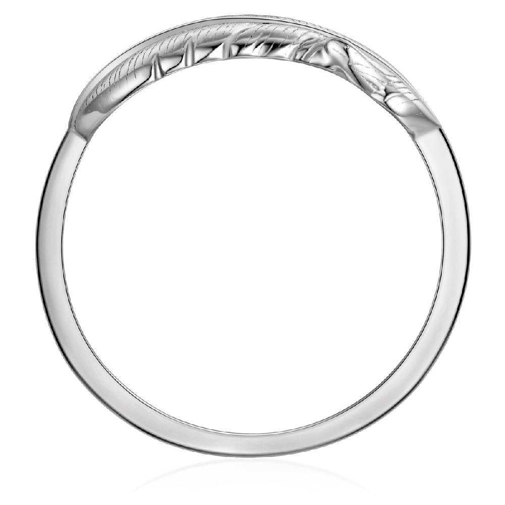 Rafaela Donata Ring Sterling Silber Speichern exportieren