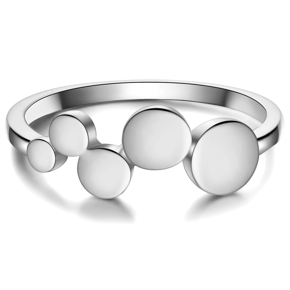 Rafaela Donata Ring Sterling Silber Im Verkauf