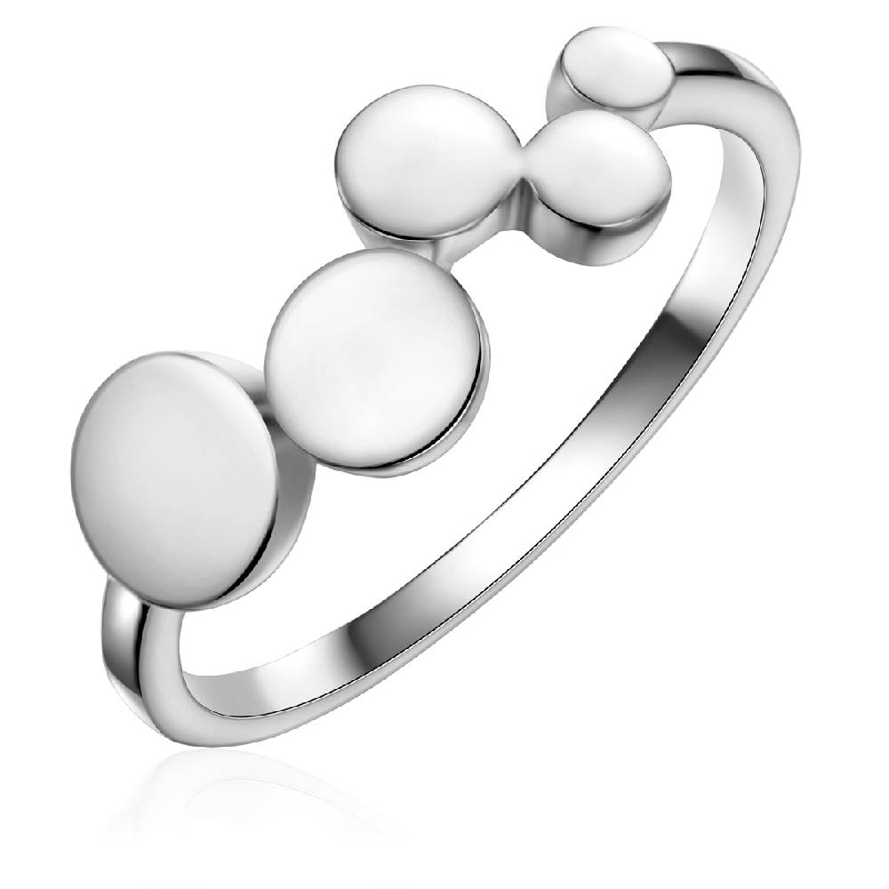 Rafaela Donata Ring Sterling Silber Im Verkauf