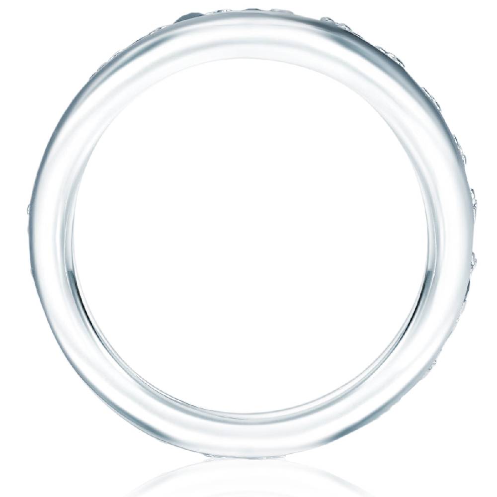 Rafaela Donata Ring Sterling Silber Zirkonia schwarz Hotsell