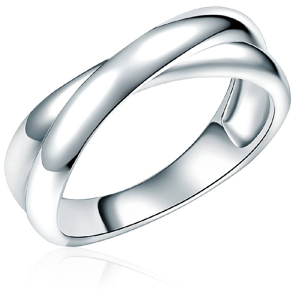 Rafaela Donata Ring Sterling Silber im Angebot