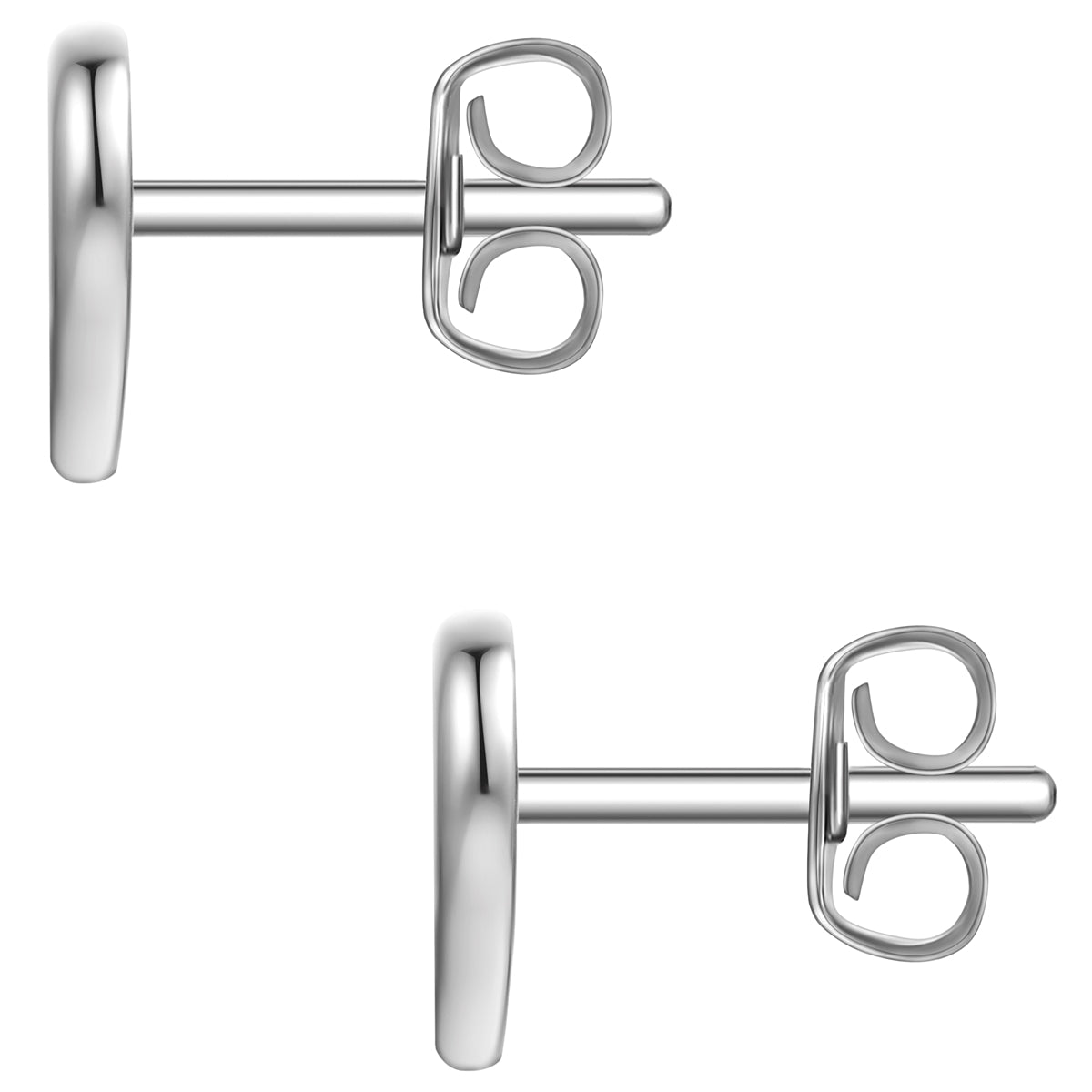 Rafaela Donata Ohrstecker Sterling Silber Online Shopping
