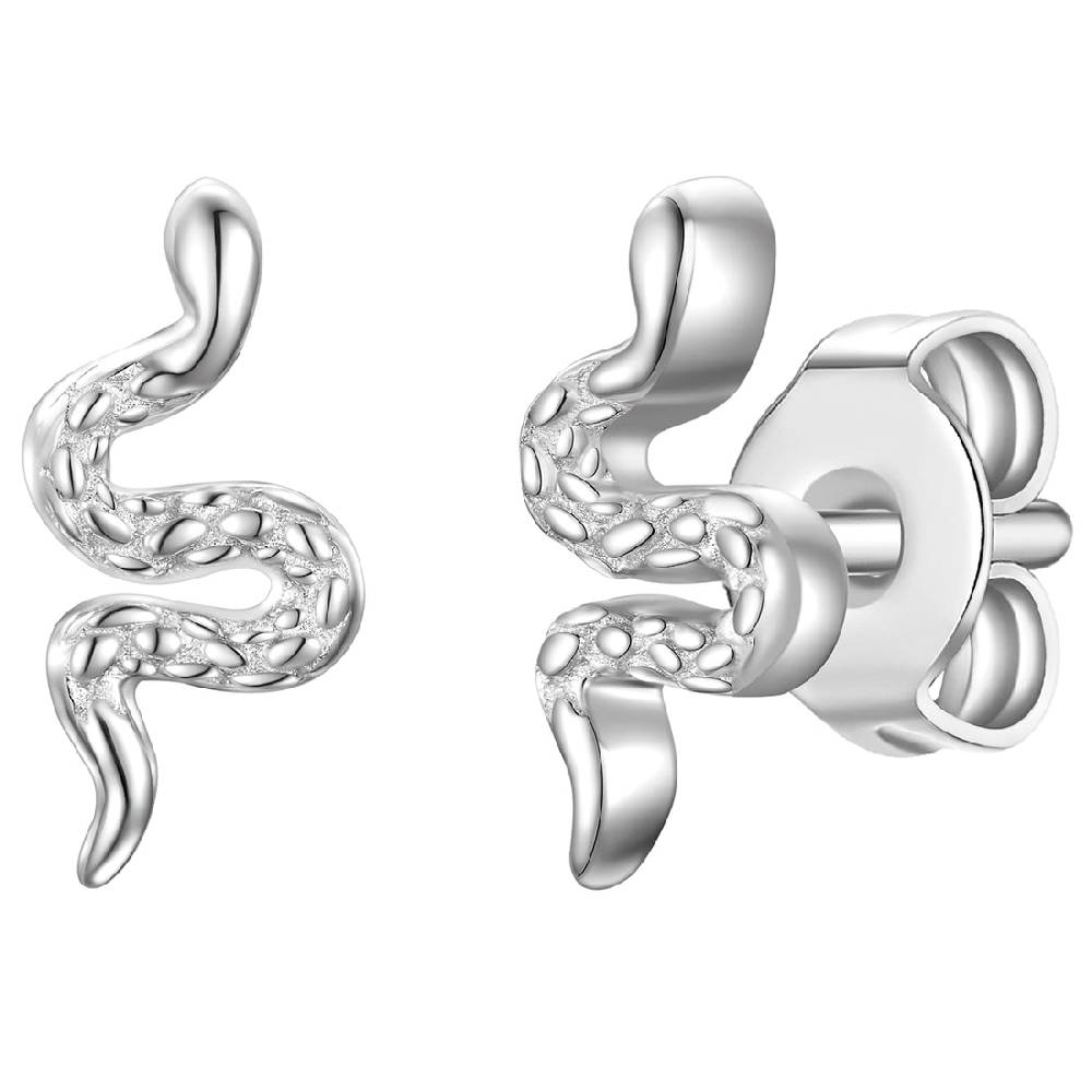 Rafaela Donata Ohrstecker Sterling Silber Letzte 2 Tage
