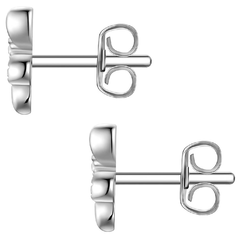 Rafaela Donata Ohrstecker Sterling Silber Letzte 2 Tage