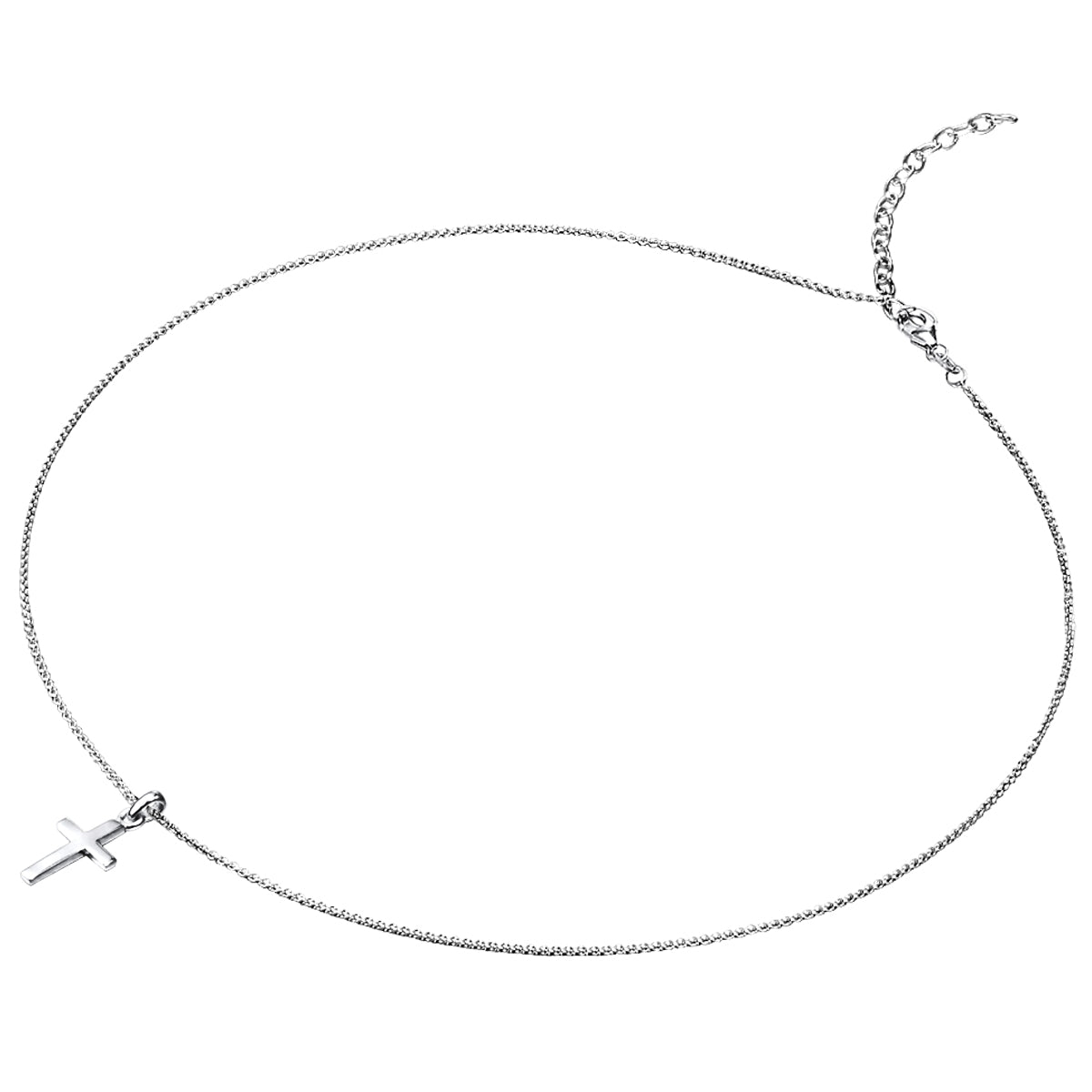 Rafaela Donata Kette mit Anhänger Sterling Silber Neueste Mode