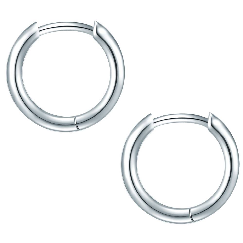 Rafaela Donata Creolen Sterling Silber Wochenangebot