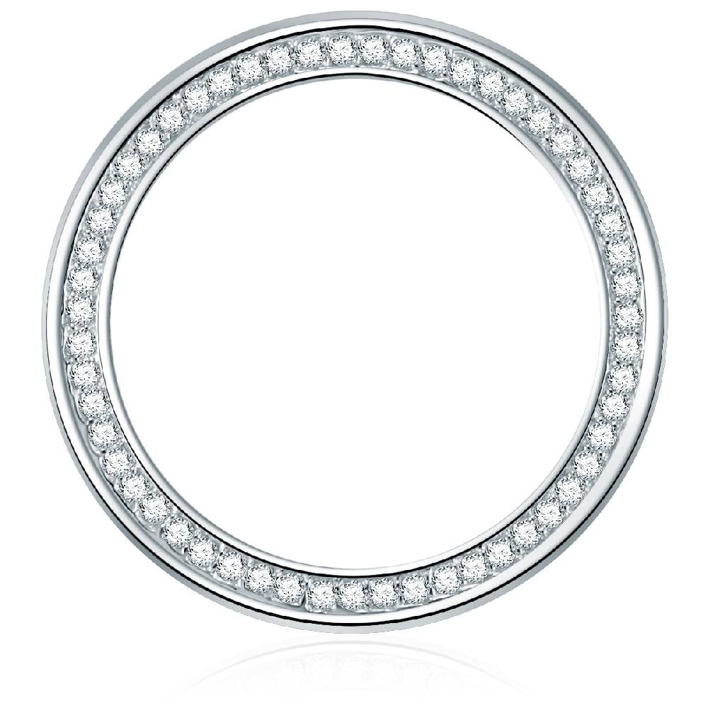Rafaela Donata Ring Sterling Silber Zirkonia weiß Schlussverkauf