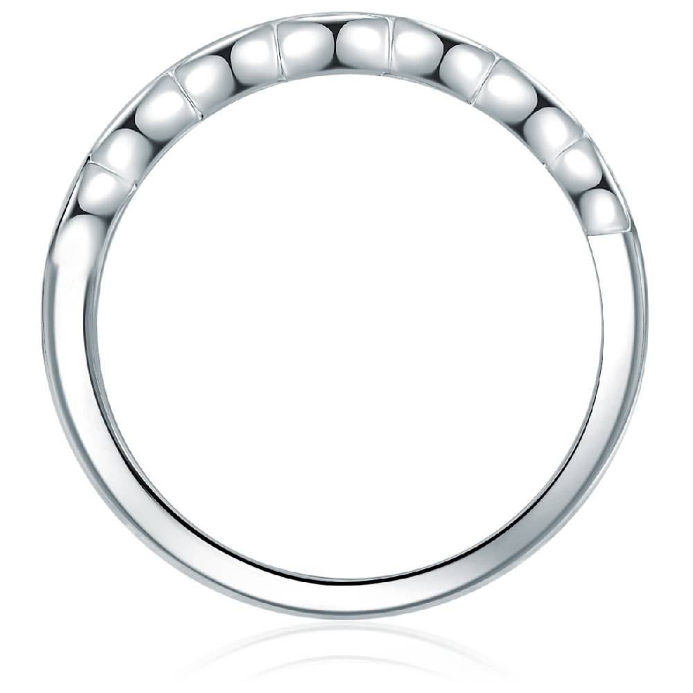 Rafaela Donata Ring Sterling Silber Zirkonia weiß Fabrikpreis