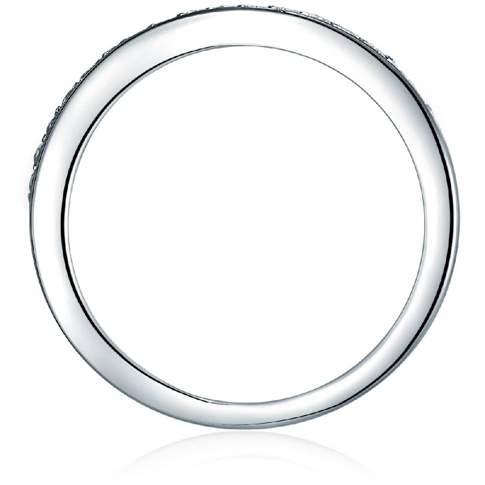 Rafaela Donata Ring Sterling Silber Zirkonia weiß Online Shopping