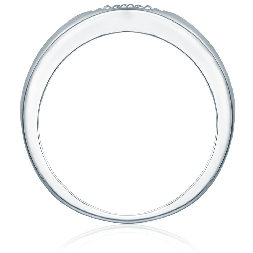 Rafaela Donata Ring Sterling Silber Zirkonia weiß Muttertagsangebot
