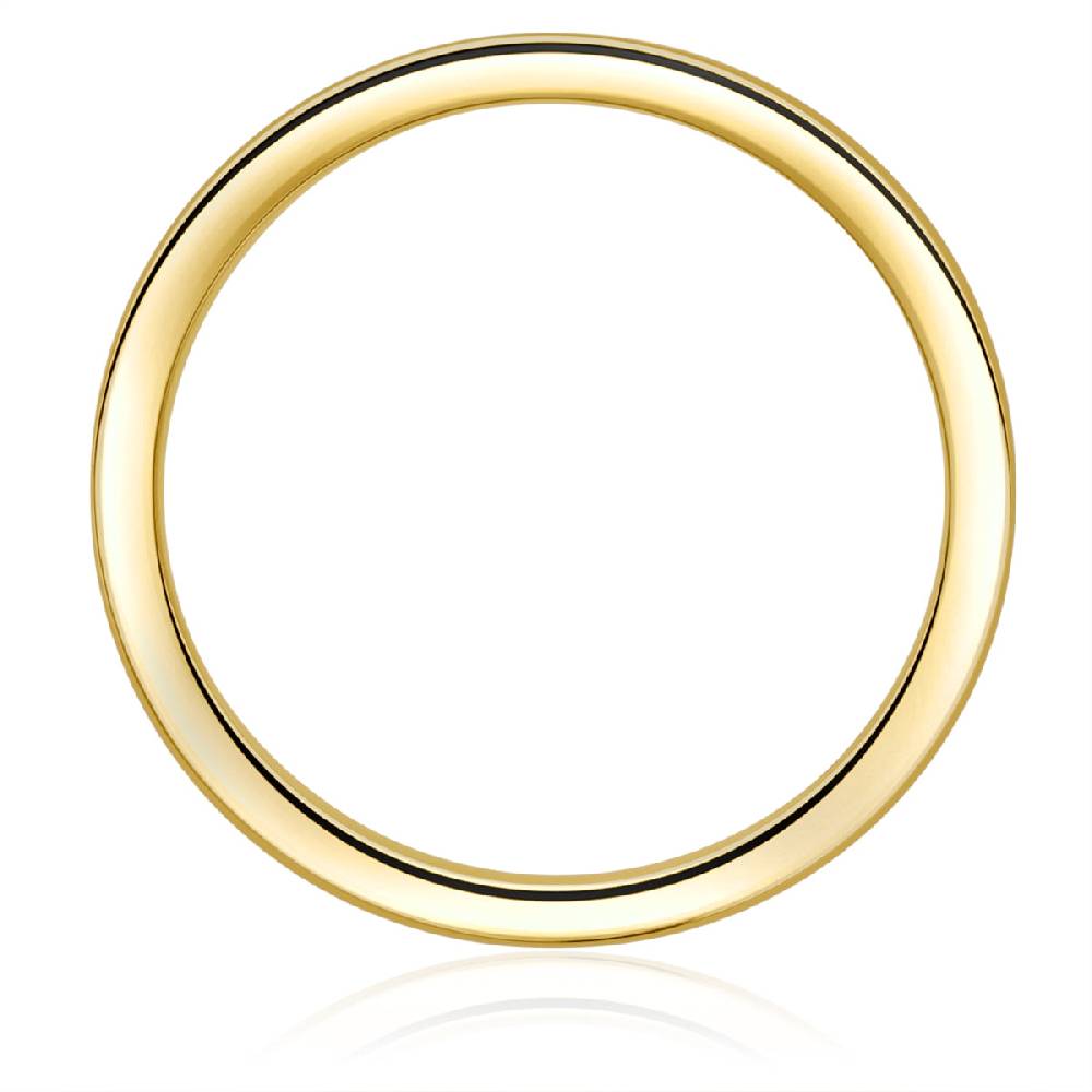 Rafaela Donata Ring Sterling Silber gelbgold Valentinstagsangebot